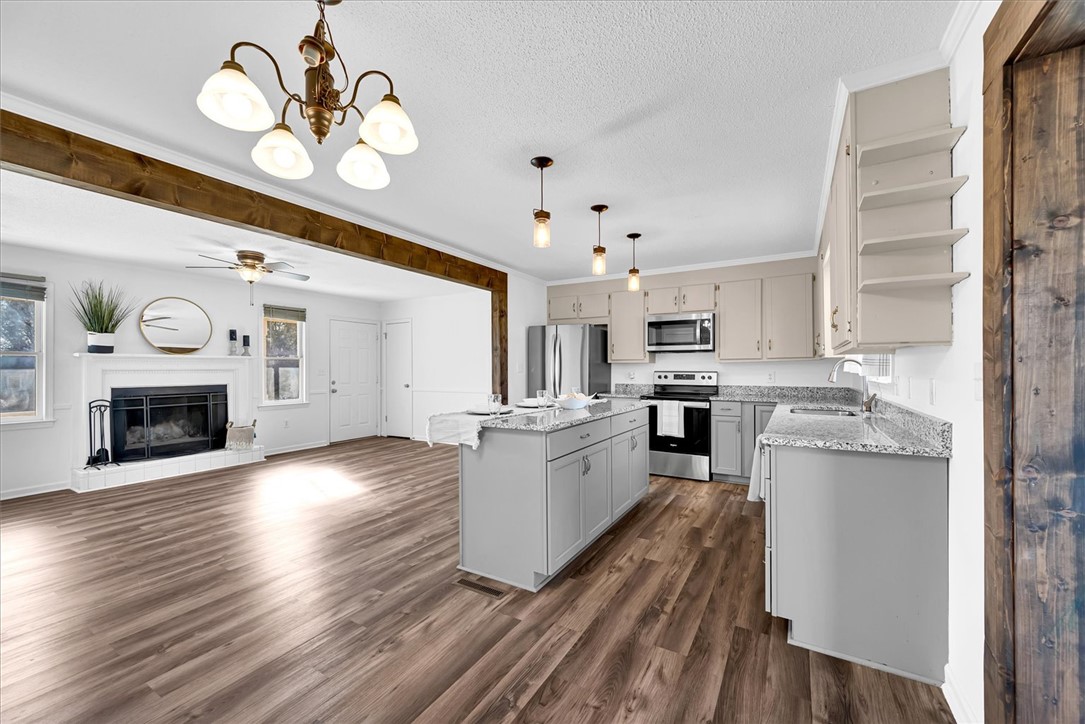 730 New Prospect Church Road Anderson, SC 29625 - Photo 7 of 24