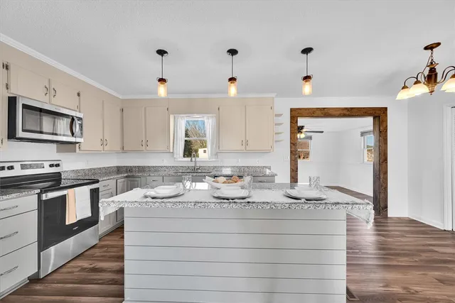 $259,900 | 730 New Prospect Church Road, Anderson, SC 29625