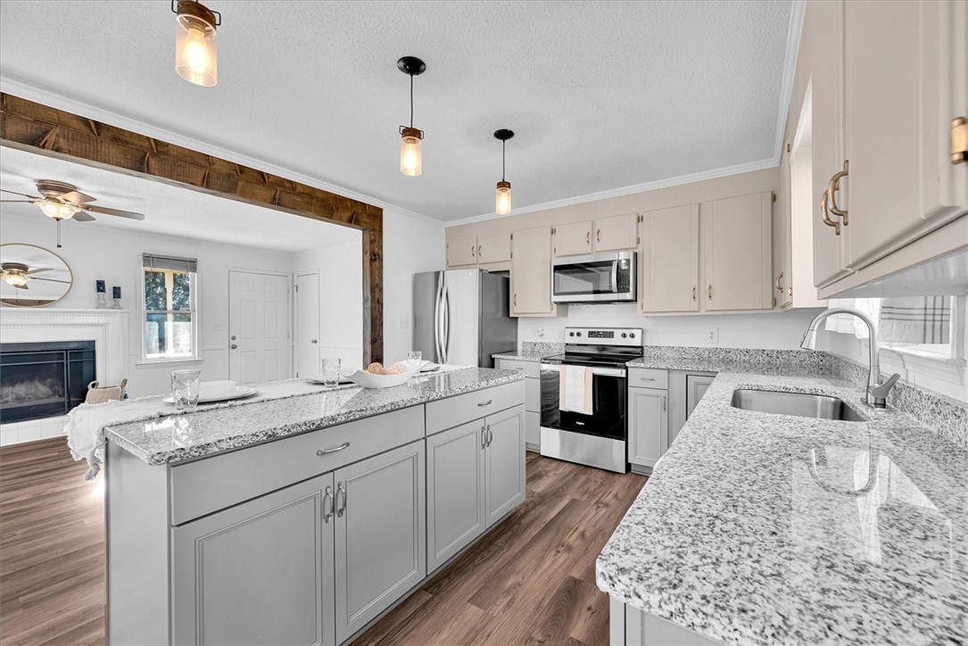 730 New Prospect Church Road Anderson, SC 29625 - Photo 9 of 24