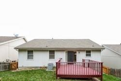 927 Northwest 62nd Terrace Kansas City, MO 64118 - Photo 14 of 17