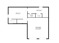 $1,980 | 927 Northwest 62nd Terrace, Kansas City, MO 64118