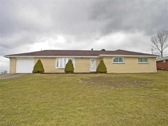 2703 Eldersville Road Follansbee, WV 26037 - Photo 1 of 1
