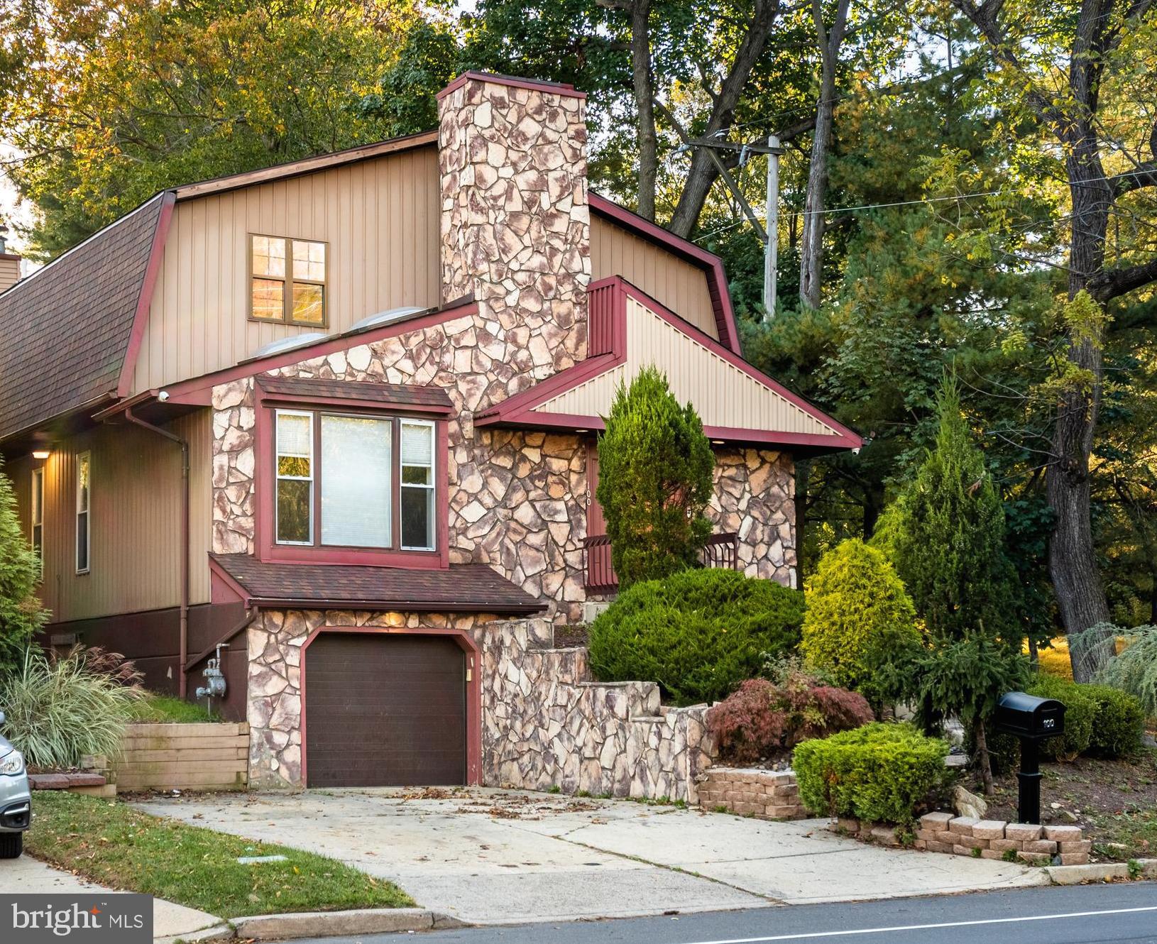 100 County Line Road Philadelphia, PA 19116 - Photo 1 of 35 Gallery Image 1
