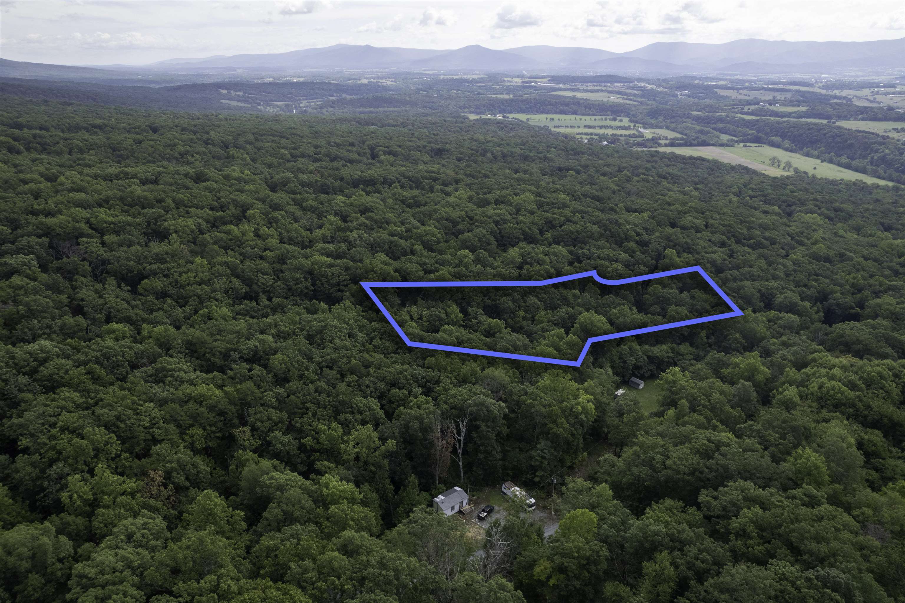 0 Ridge Road Luray, VA 22835 - Photo 1 of 27 Gallery Image 1