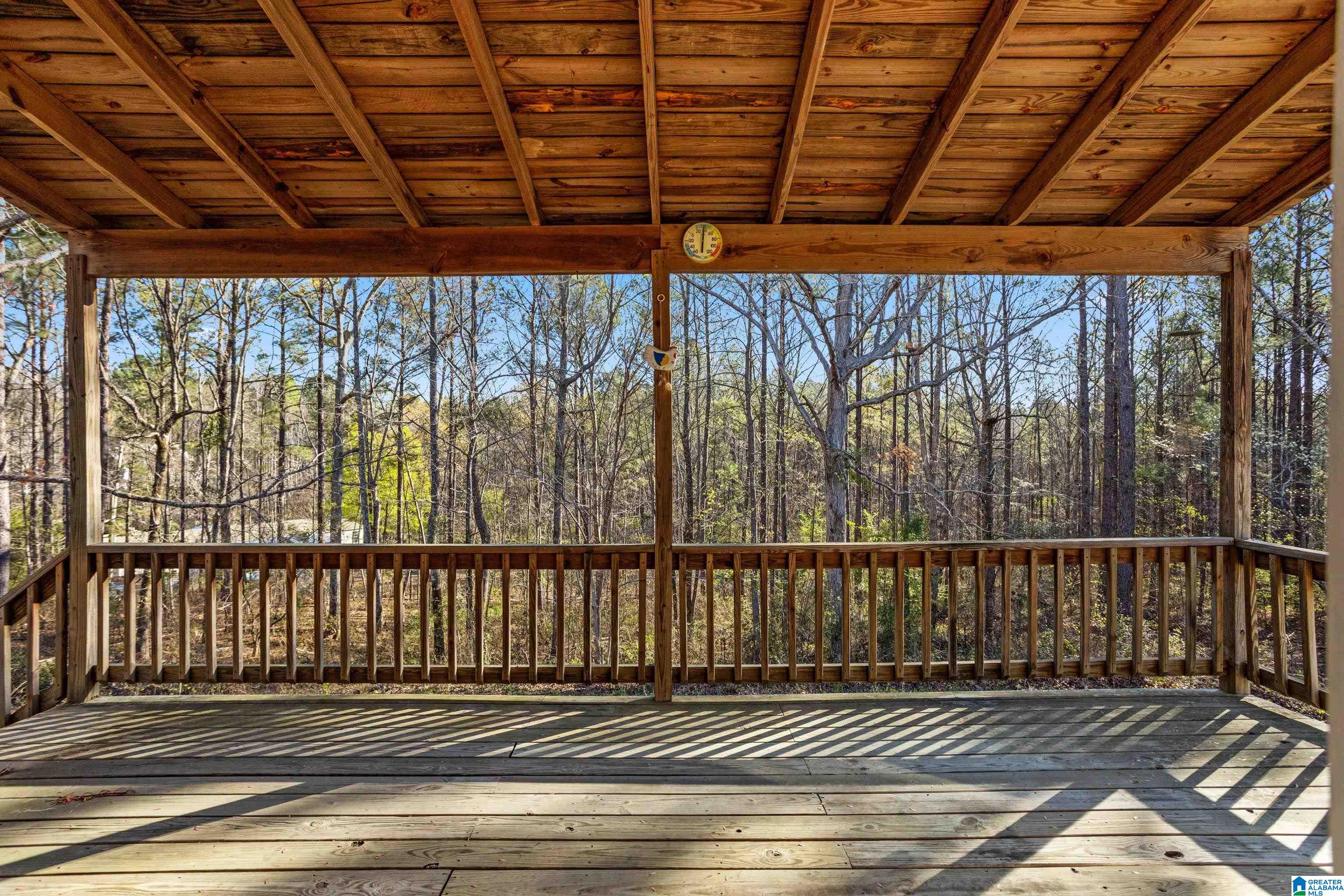 15284 Highway 139 Randolph, AL 36792 - Photo 9 of 38