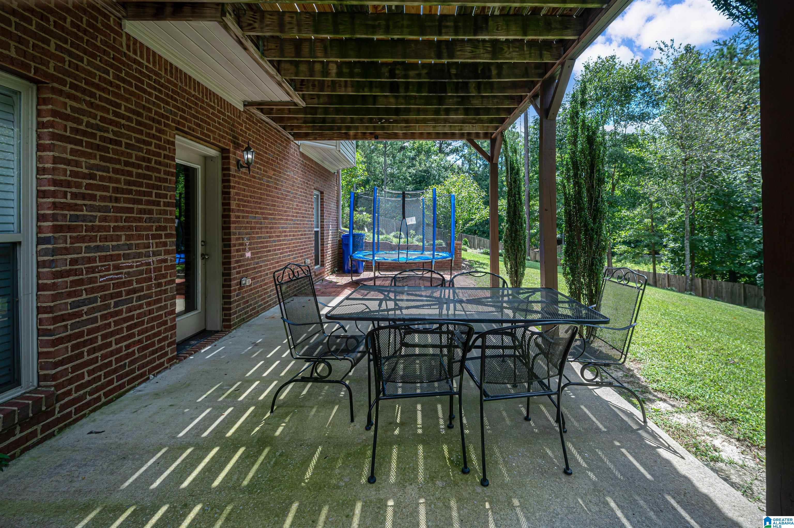 509 Woodbridge Trace Chelsea, AL 35043 - Photo 46 of 50