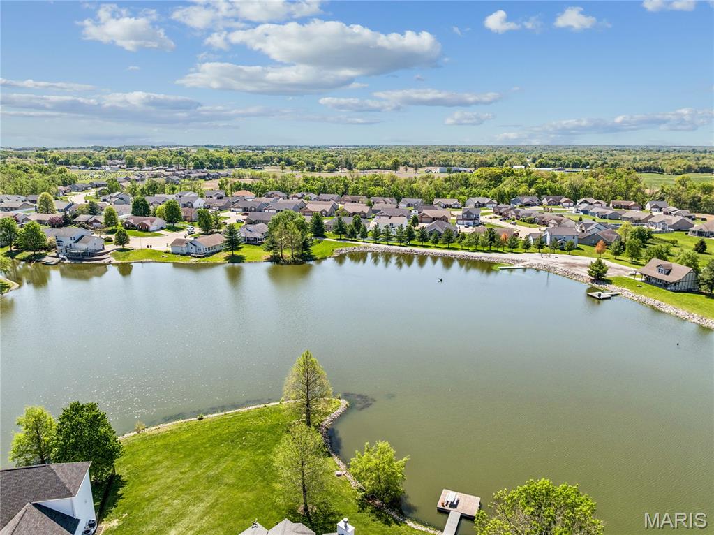 1033 Turtle Dove Trail Waterloo, IL 62298 - Photo 11 of 52