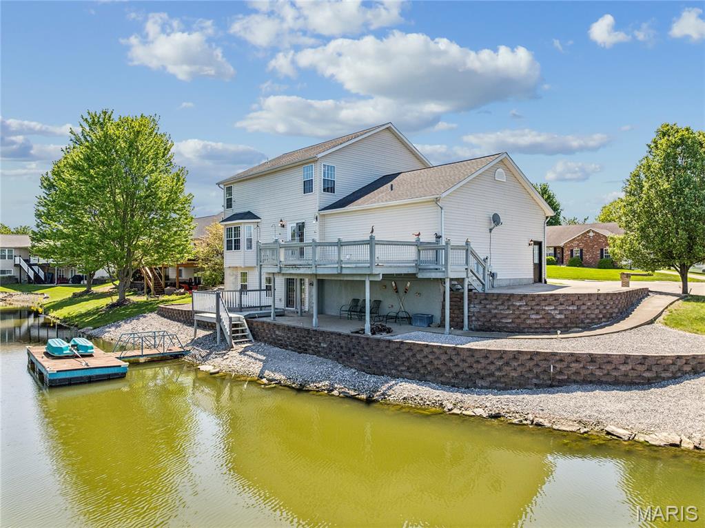 1033 Turtle Dove Trail Waterloo, IL 62298 - Photo 14 of 52