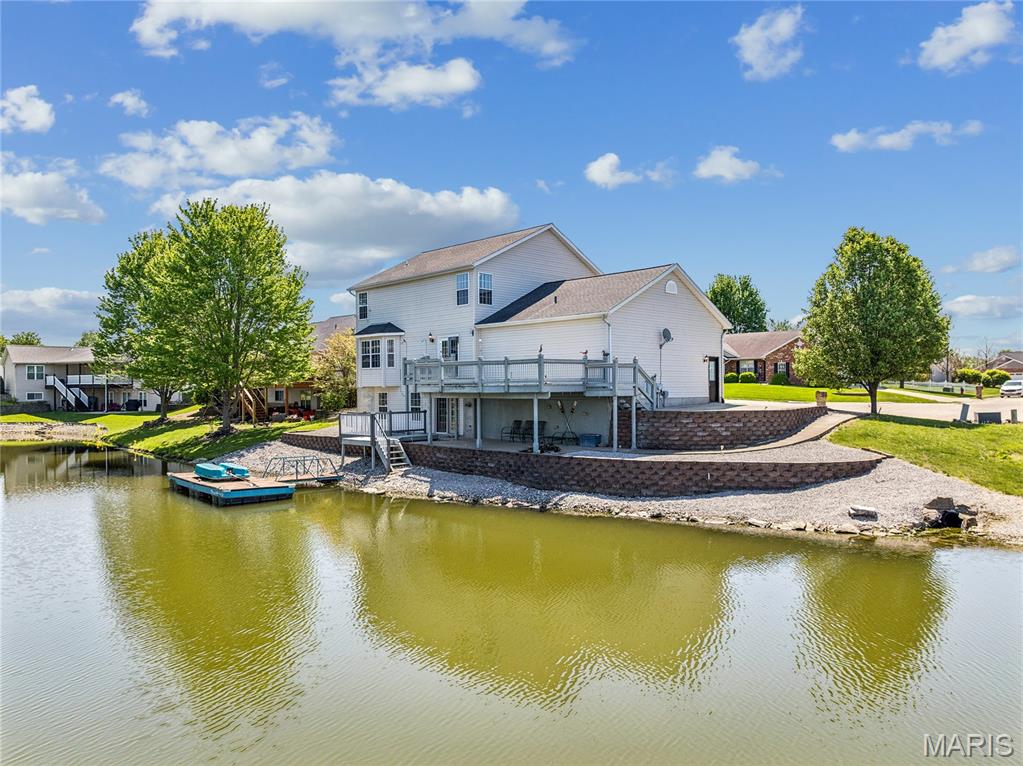 1033 Turtle Dove Trail Waterloo, IL 62298 - Photo 15 of 52