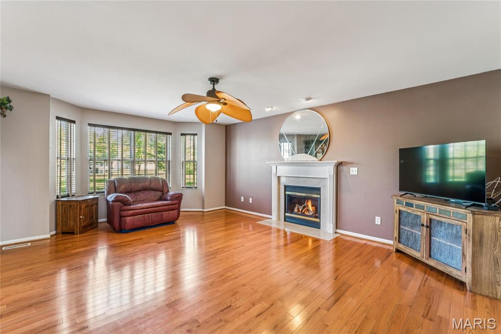 1033 Turtle Dove Trail Waterloo, IL 62298 - Photo 19 of 52