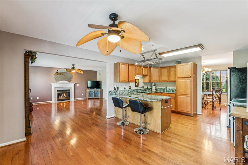 1033 Turtle Dove Trail Waterloo, IL 62298 - Photo 23 of 52