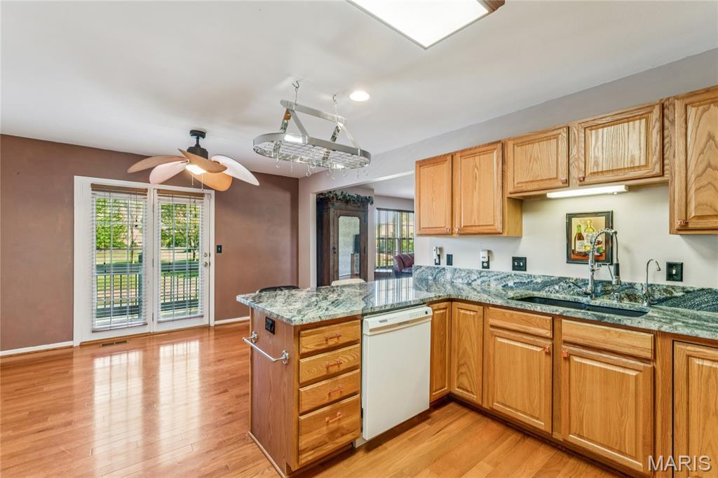 1033 Turtle Dove Trail Waterloo, IL 62298 - Photo 25 of 52