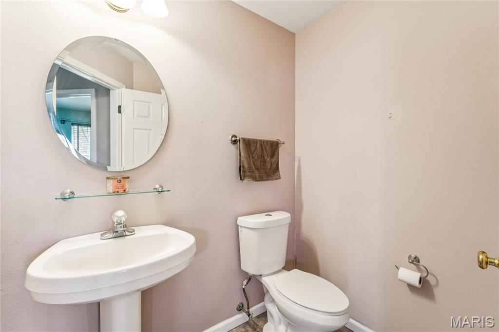 1033 Turtle Dove Trail Waterloo, IL 62298 - Photo 28 of 52
