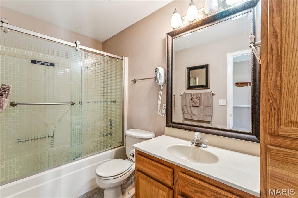 1033 Turtle Dove Trail Waterloo, IL 62298 - Photo 38 of 52