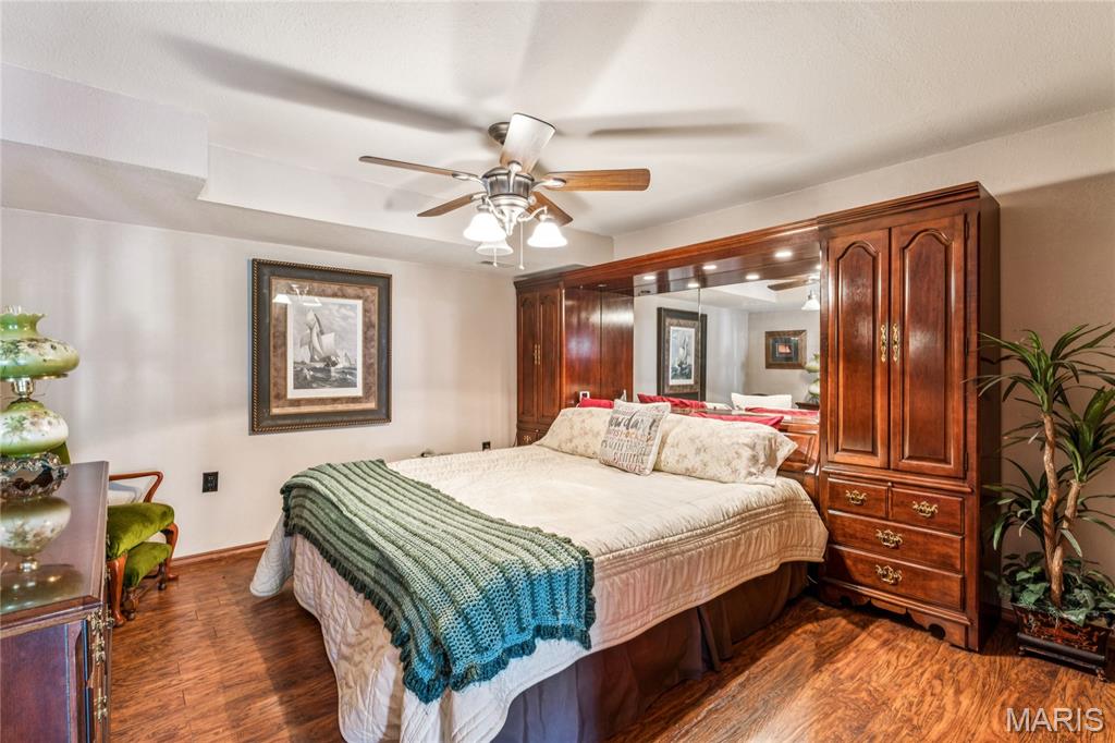 1033 Turtle Dove Trail Waterloo, IL 62298 - Photo 44 of 52