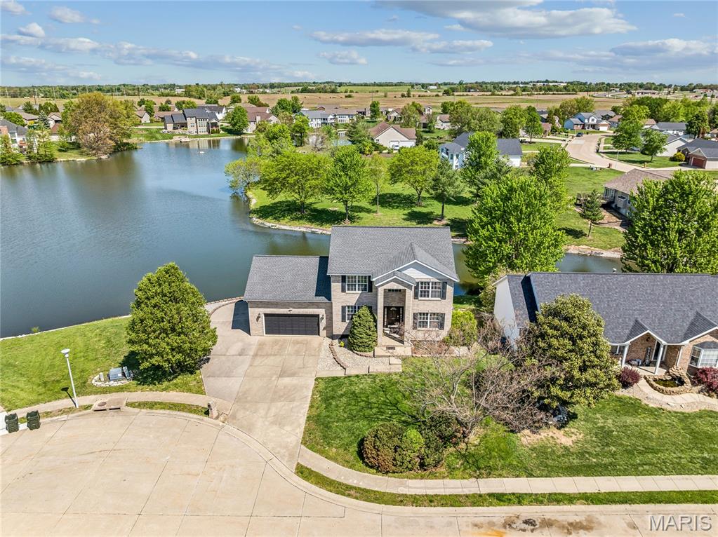 1033 Turtle Dove Trail Waterloo, IL 62298 - Photo 5 of 52