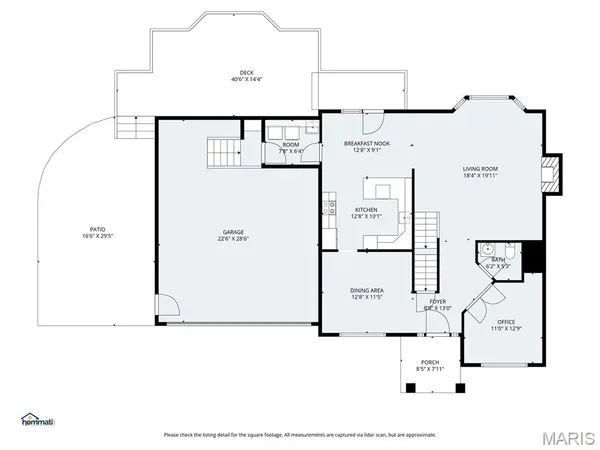 $550,000 | 1033 Turtle Dove Trail, Waterloo, IL 62298