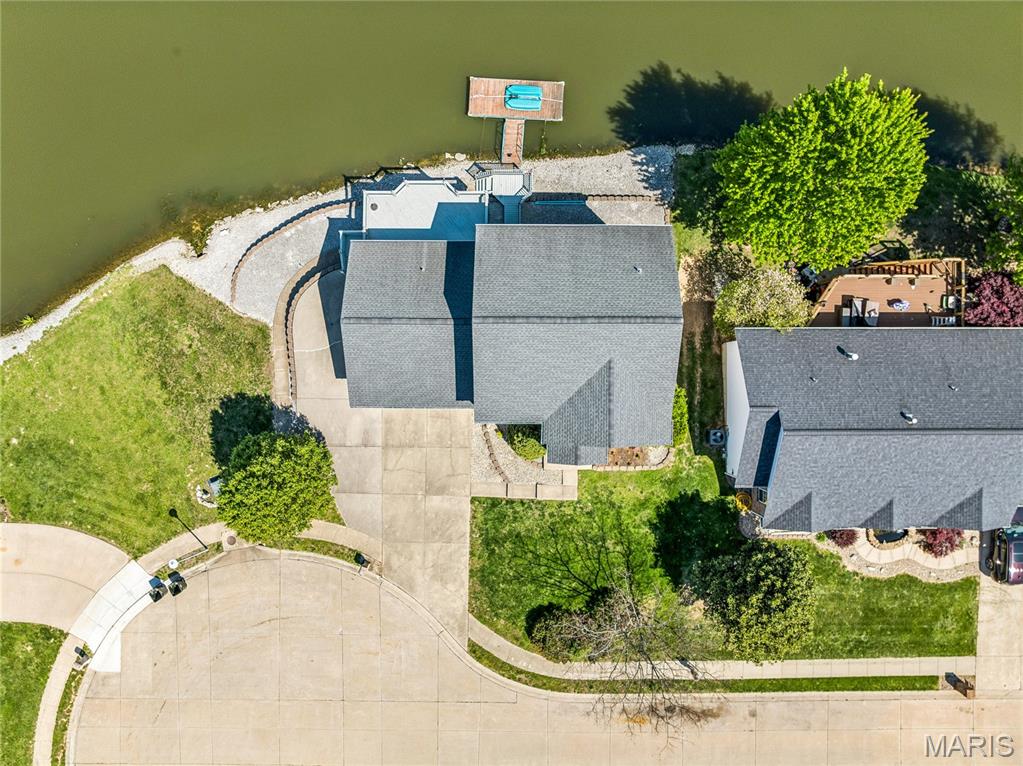 1033 Turtle Dove Trail Waterloo, IL 62298 - Photo 6 of 52