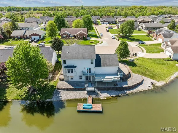 $550,000 | 1033 Turtle Dove Trail, Waterloo, IL 62298