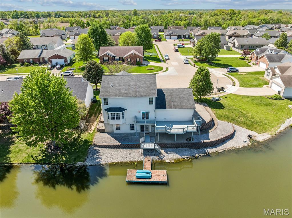 1033 Turtle Dove Trail Waterloo, IL 62298 - Photo 7 of 52