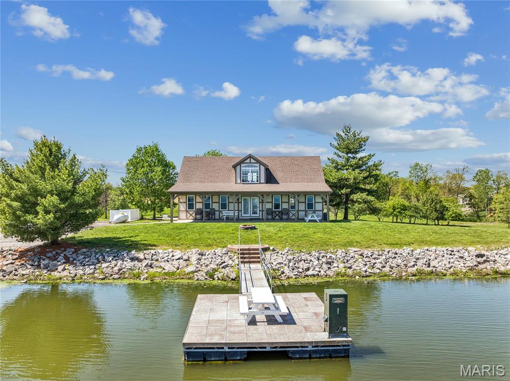 1033 Turtle Dove Trail Waterloo, IL 62298 - Photo 10 of 52
