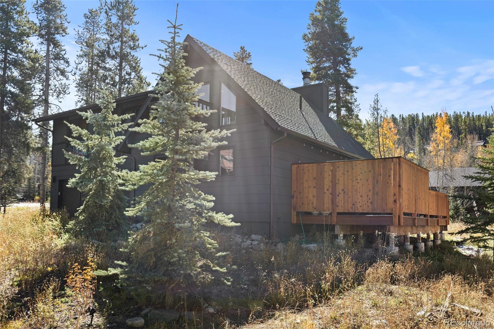 14 Red Feather Road Breckenridge, CO 80424 - Photo 23 of 23 Gallery Image 23