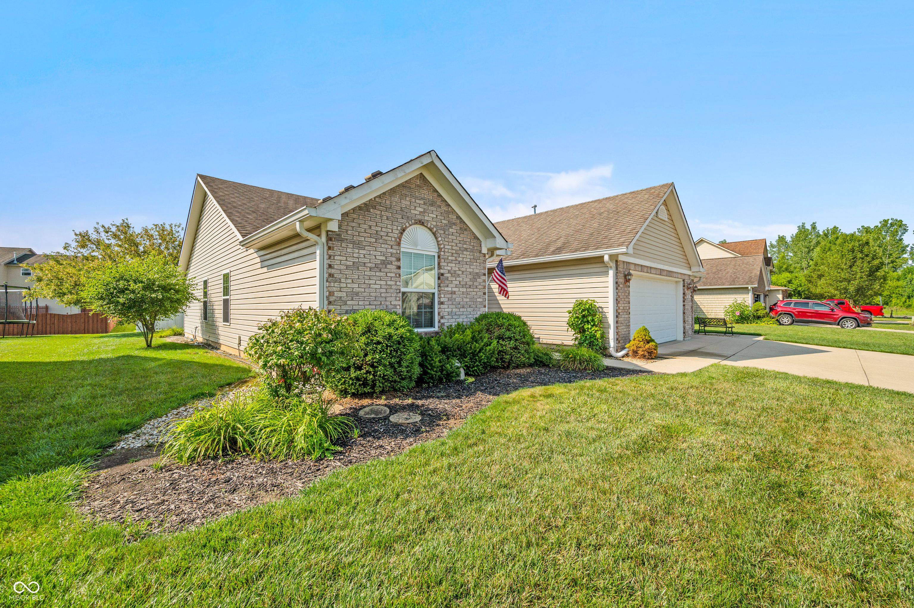 1211 Stellar Drive Franklin, IN 46131 - Photo 32 of 44
