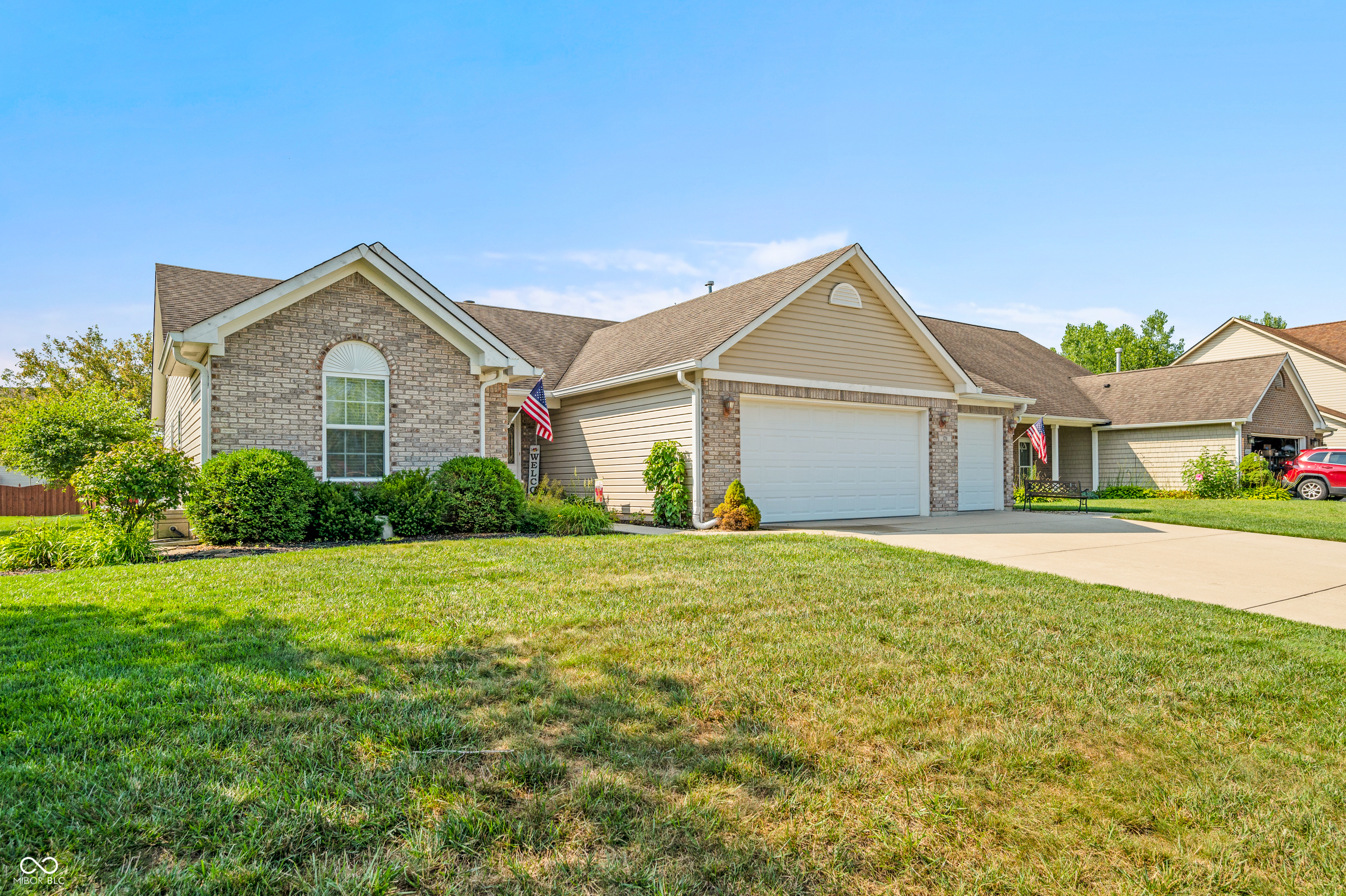 1211 Stellar Drive Franklin, IN 46131 - Photo 33 of 44