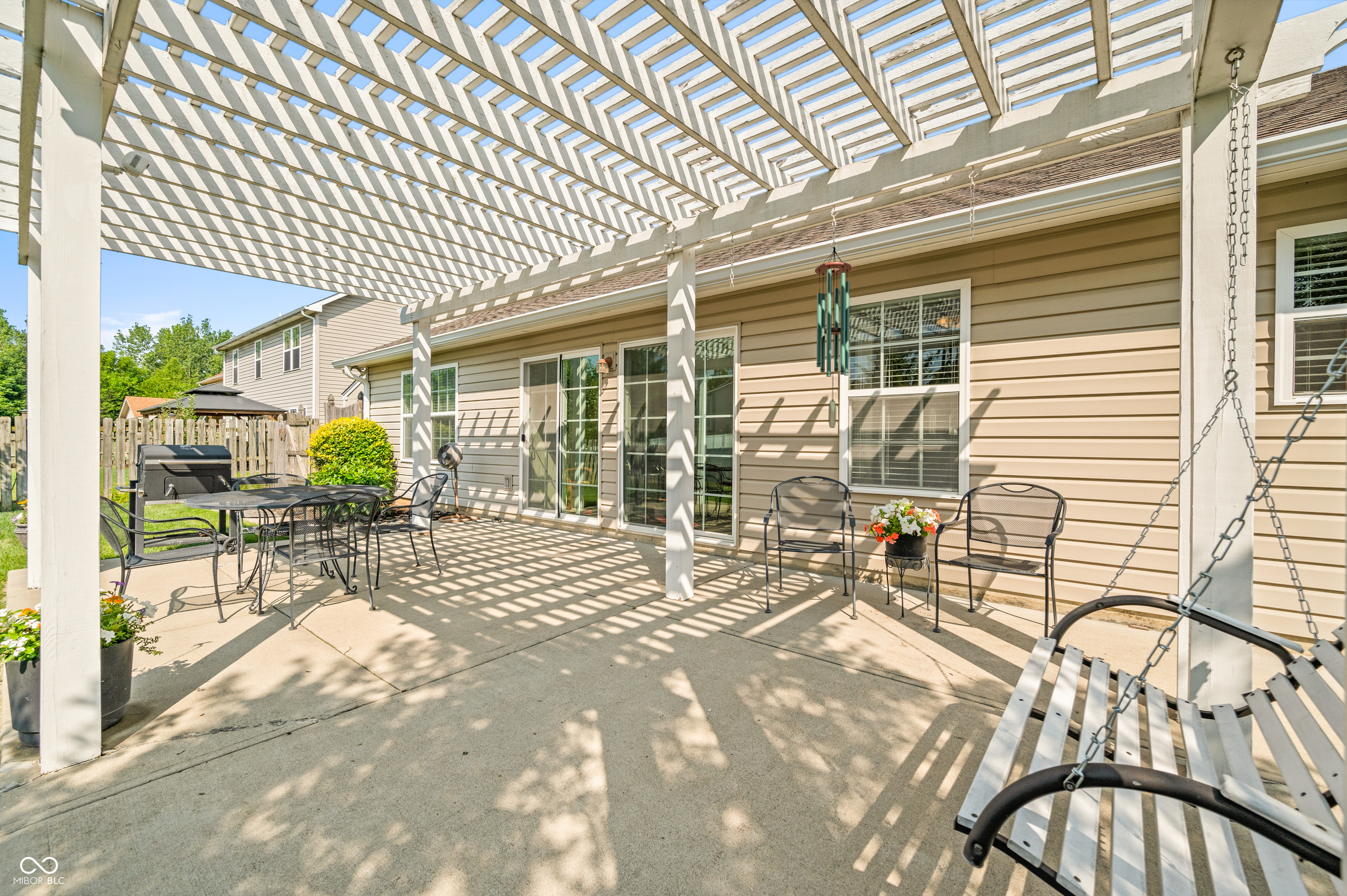 1211 Stellar Drive Franklin, IN 46131 - Photo 40 of 44