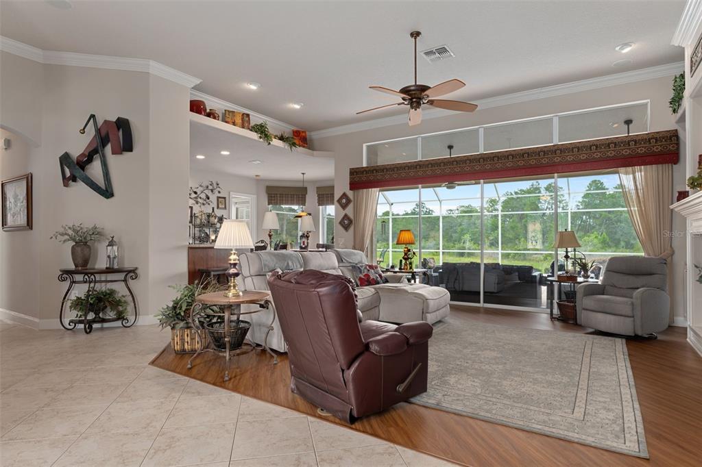 9224 Mississippi Run Weeki Wachee, FL 34613 - Photo 11 of 77