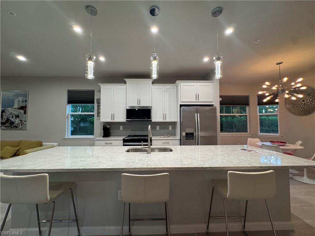 4546 Arboretum Circle, Unit 104 Naples, FL 34112 - Photo 3 of 7