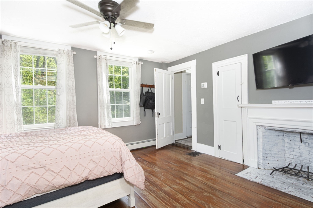 11 Cider Mill Road North Brookfield, MA 01535 - Photo 20 of 32 Gallery Image 20