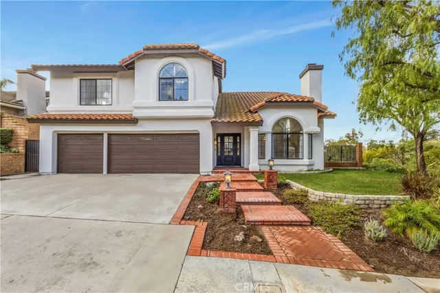 $1,899,999 | 4745 Devonport Circle, Yorba Linda, CA 92887