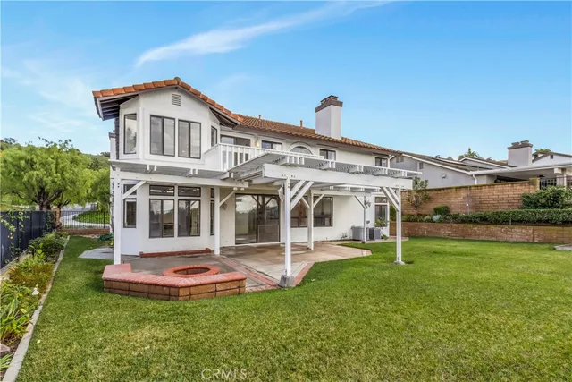 $1,899,999 | 4745 Devonport Circle, Yorba Linda, CA 92887