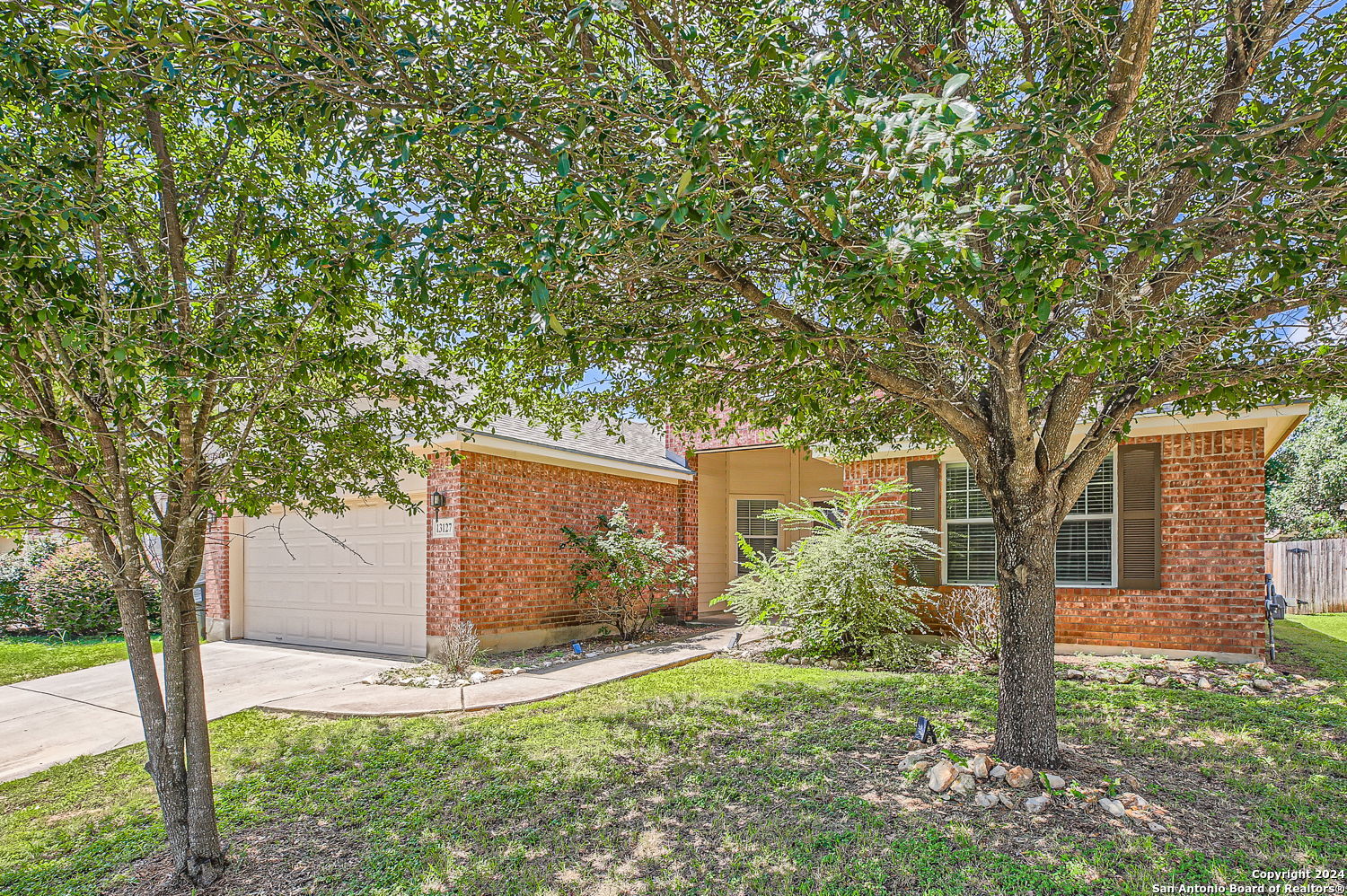 13127 Essen Forest Helotes, TX 78023 - Photo 1 of 14