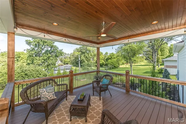 $1,825,000 | 111 North Mosley Road, St. Louis, MO 63141