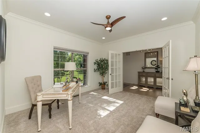 $1,825,000 | 111 North Mosley Road, St. Louis, MO 63141