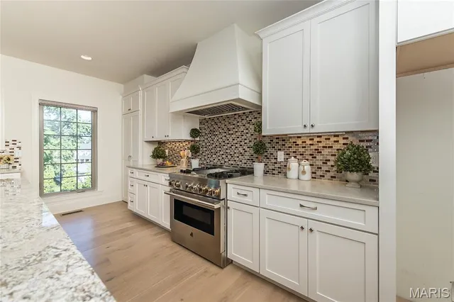 $1,825,000 | 111 North Mosley Road, St. Louis, MO 63141