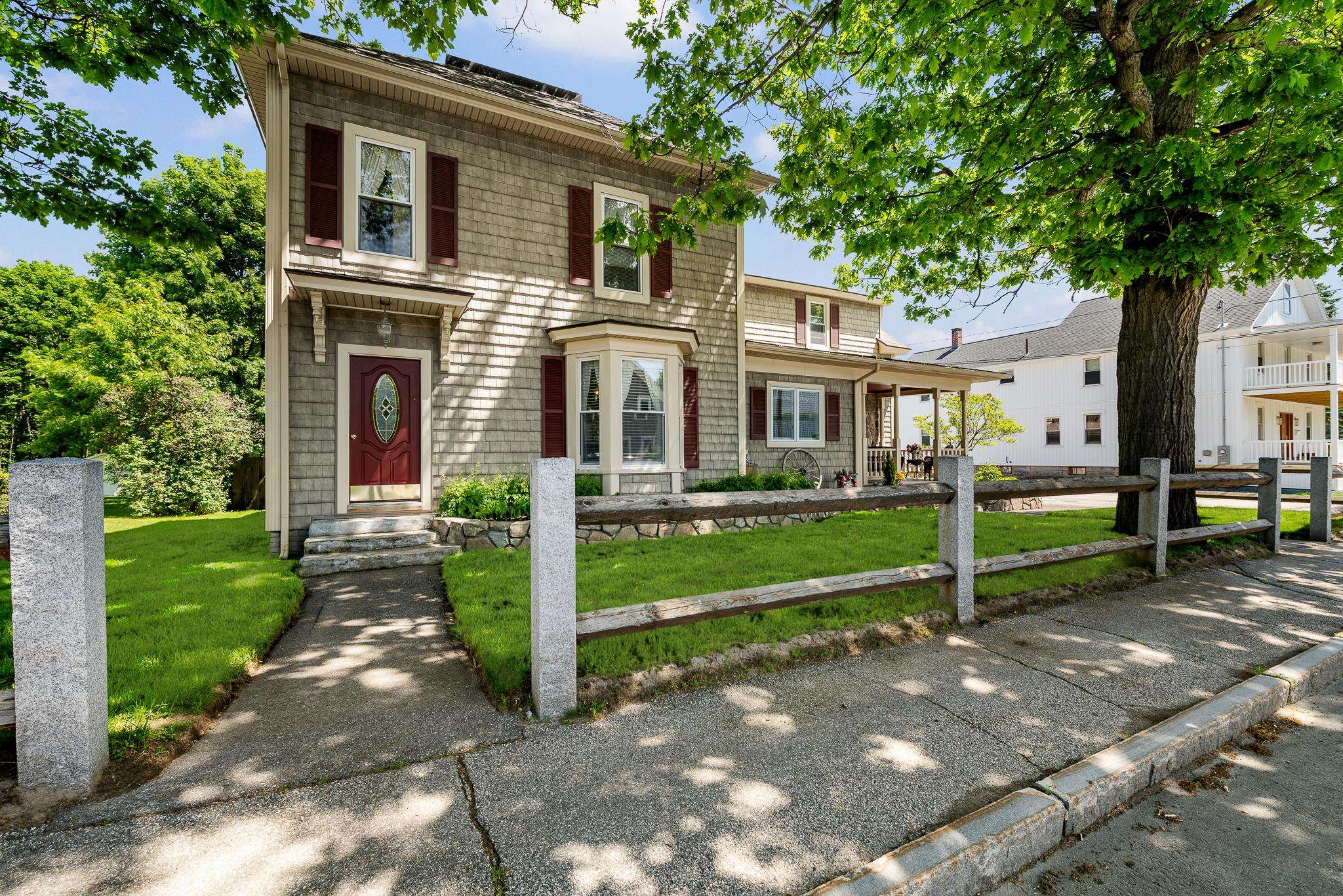 40 Main Street Gorham, NH 03581 - Photo 5 of 46