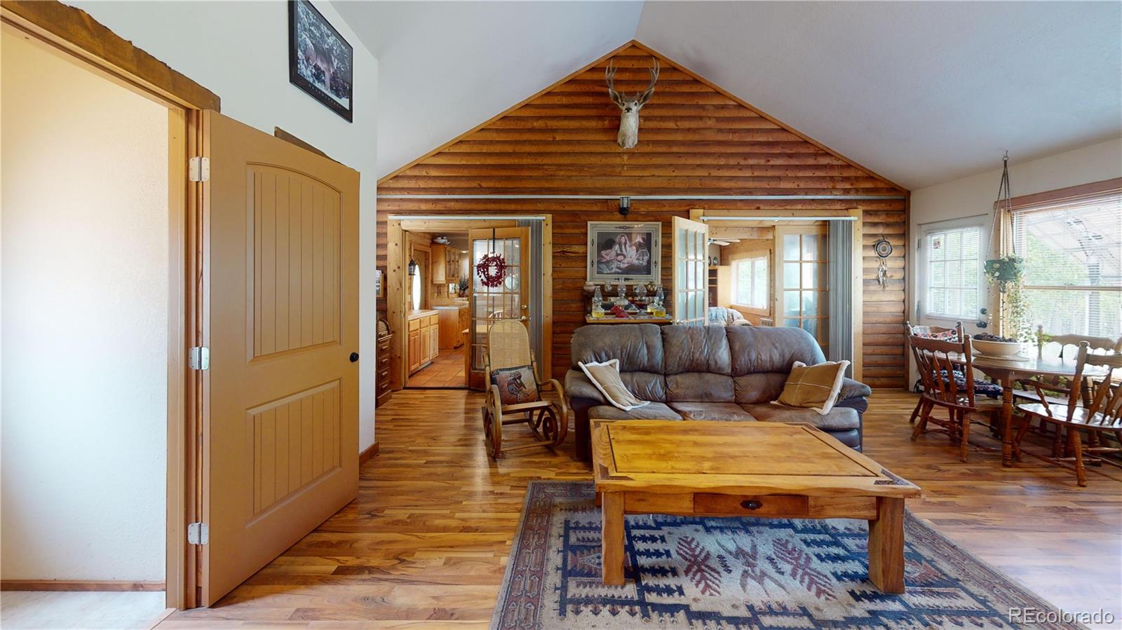 1011 Castle Ridge View Cripple Creek, CO 80813 - Photo 37 of 40