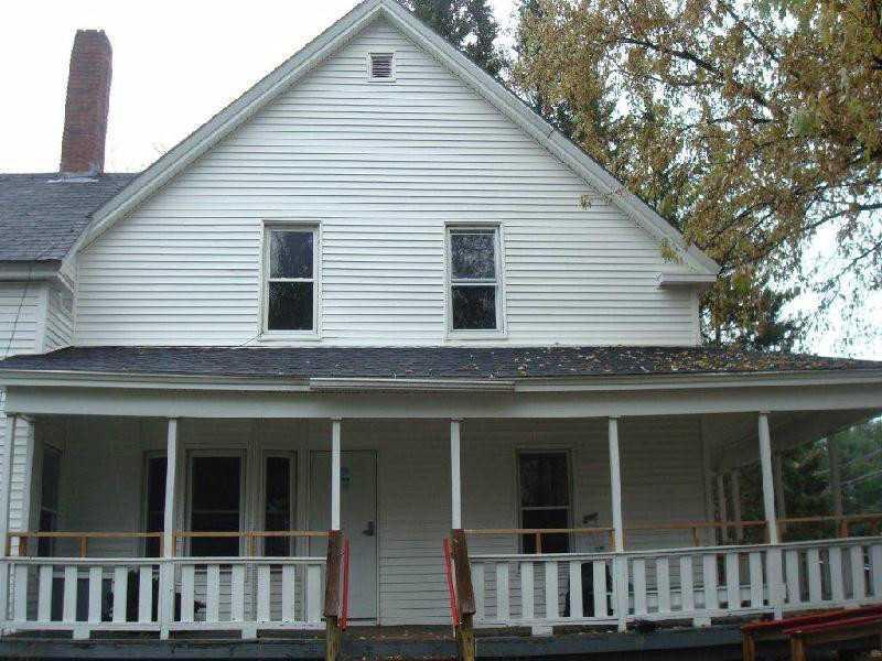 627 Middle Road Skowhegan, ME 04976 - Photo 6 of 23 Other. Side entrance