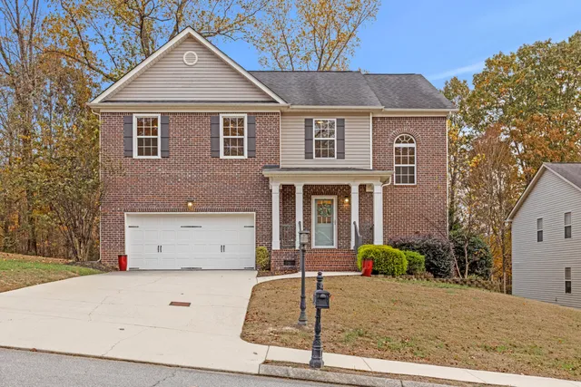 $450,000 | 7160 Neville Drive, Ooltewah, TN 37363