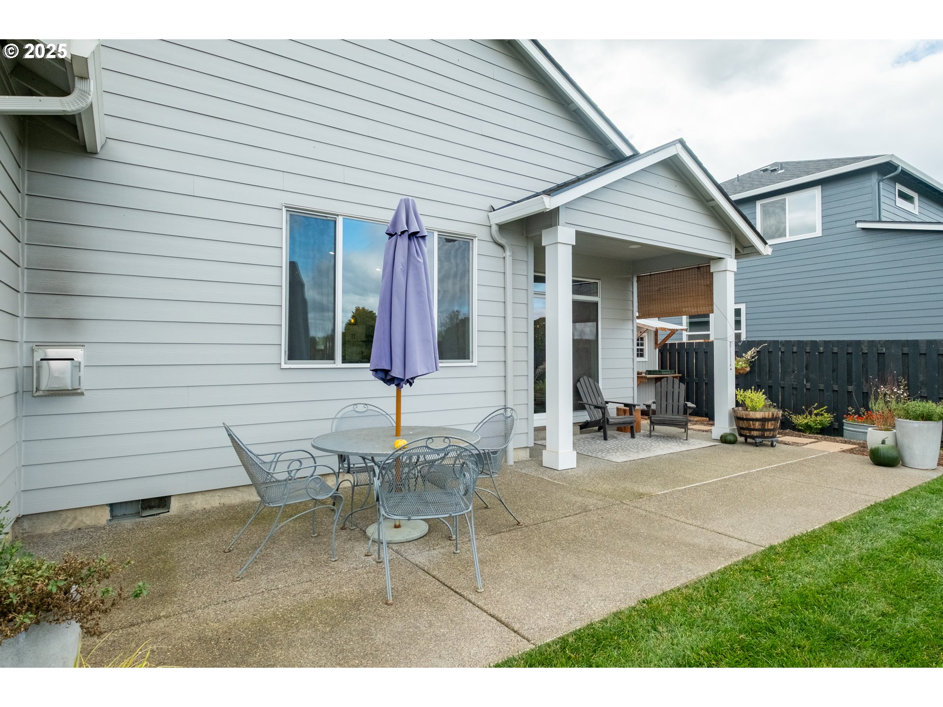 1006 Sassafras Street Independence, OR 97351 - Photo 40 of 47 a view of a house with patio