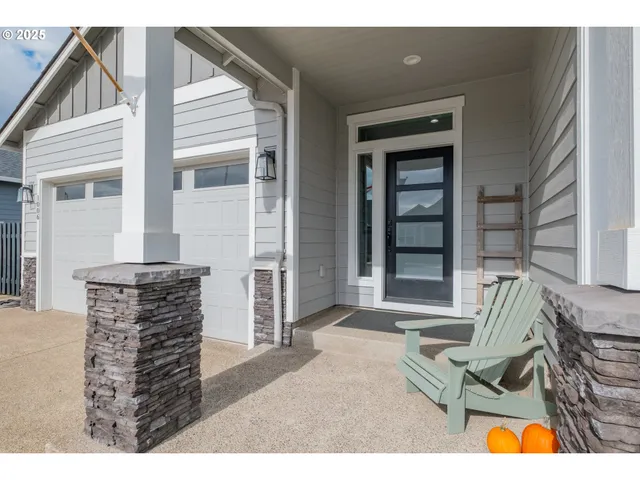 a view of a livingroom and a window