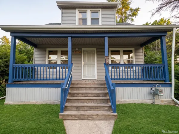 $1,350 | 19175 Eureka Street, Detroit, MI 48234