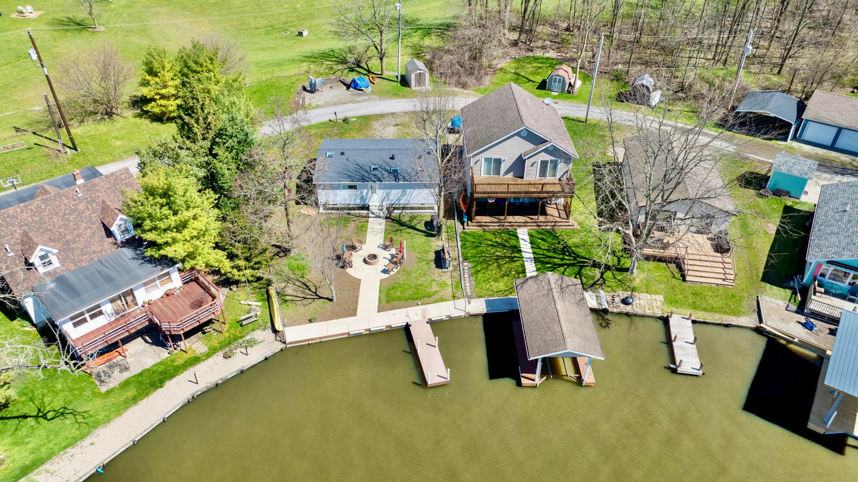 9371 Sassafras Road Lakeview, OH 43331 - Photo 50 of 61 34