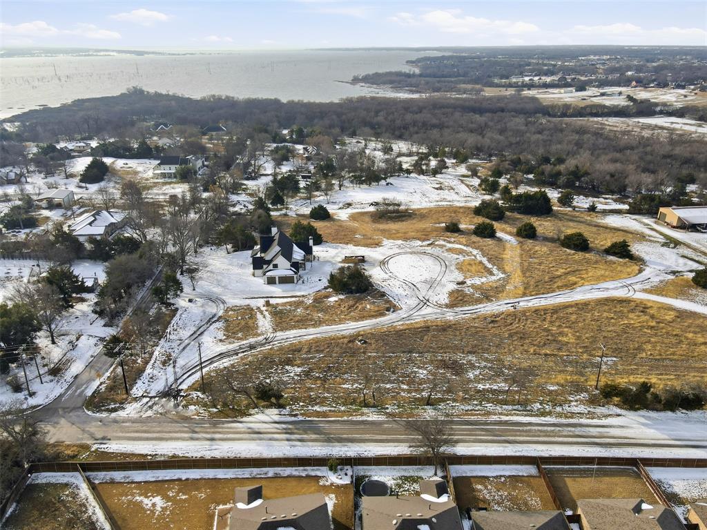 Lot 8 Beaver Creek Road Wylie, TX 75098 - Photo 2 of 6 a view of a city with ocean view