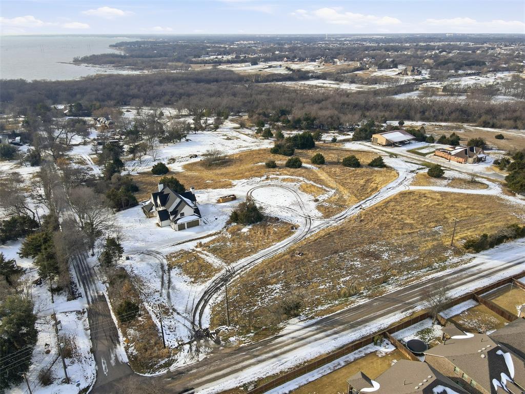 Lot 8 Beaver Creek Road Wylie, TX 75098 - Photo 3 of 6 a view of a lake