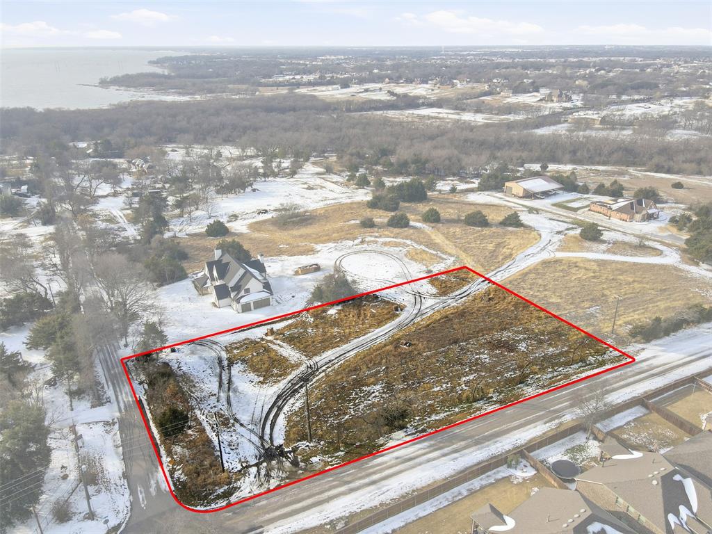 Lot 8 Beaver Creek Road Wylie, TX 75098 - Photo 6 of 6 a view of a terrace view