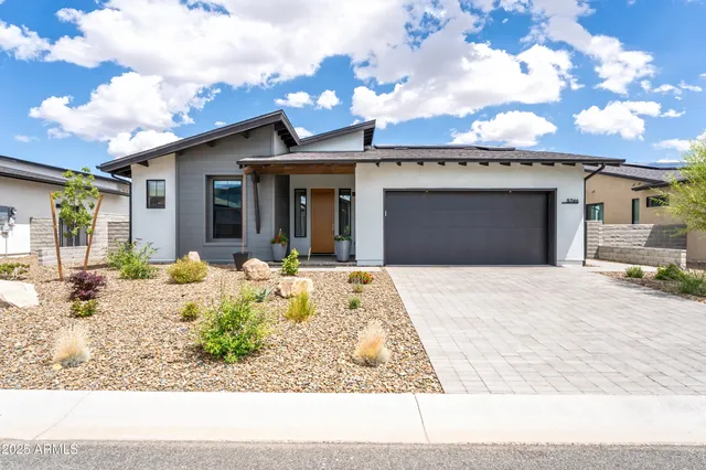 $659,900 | 5746 East Wolcott Trail, Prescott Valley, AZ 86314